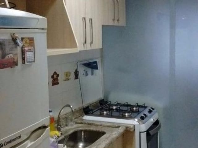 Foto do Apartamento - Apartamento à venda 2 Quartos, 1 Vaga, 44.65M², Vila Prudente (Zona Leste), São Paulo - SP | Condomínio Liber Vila Prudente | ZONA LESTE IMÓVEIS
