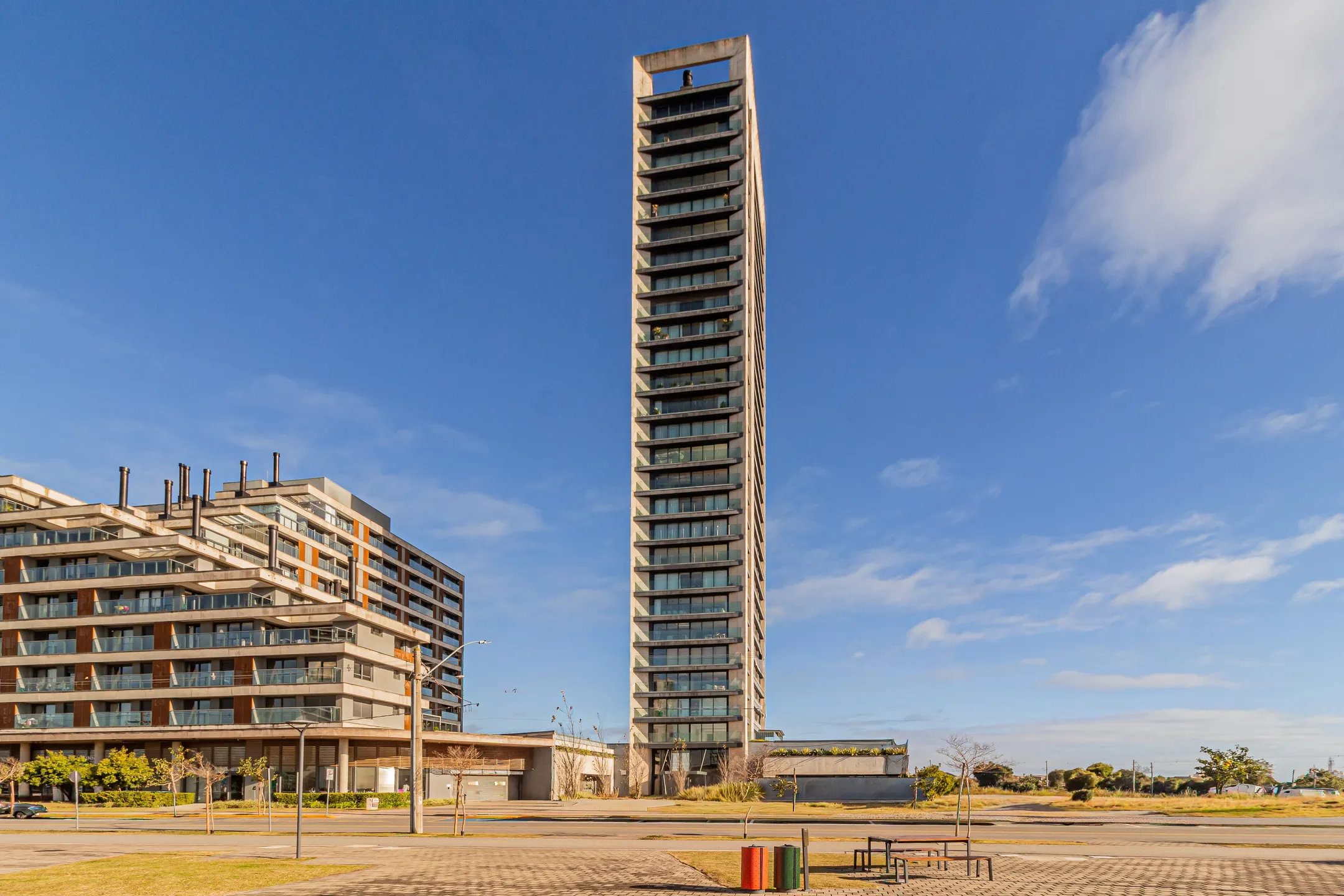 Apartamento à venda, São Gonçalo, Pelotas, RS - 22