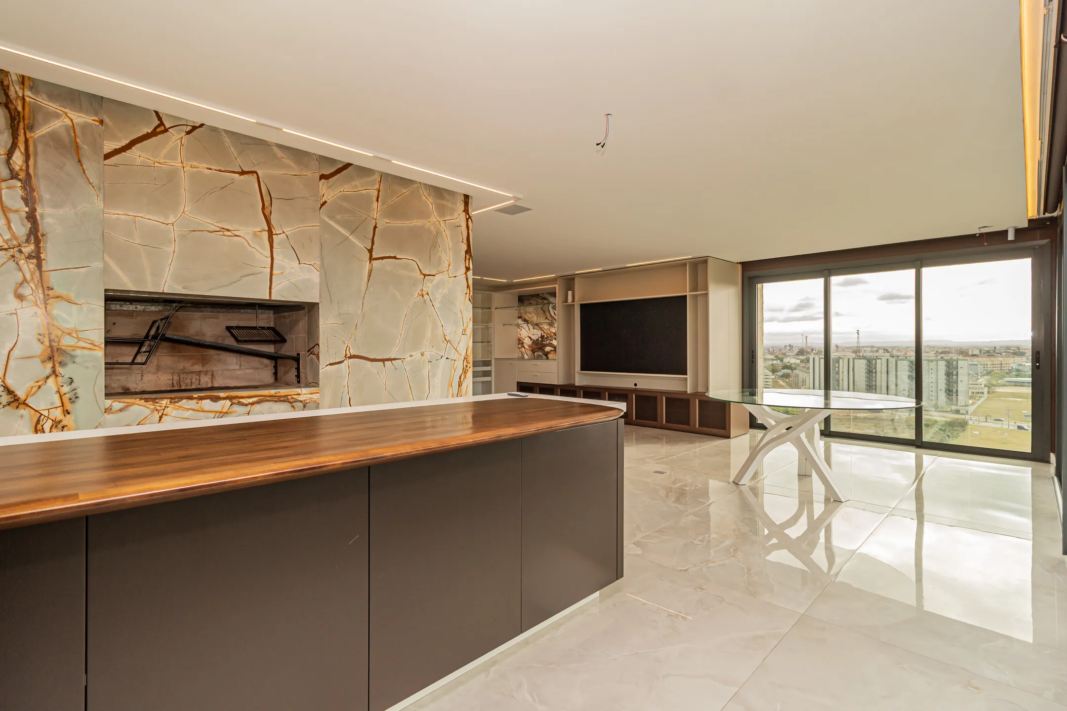 Apartamento à venda, São Gonçalo, Pelotas, RS - 46