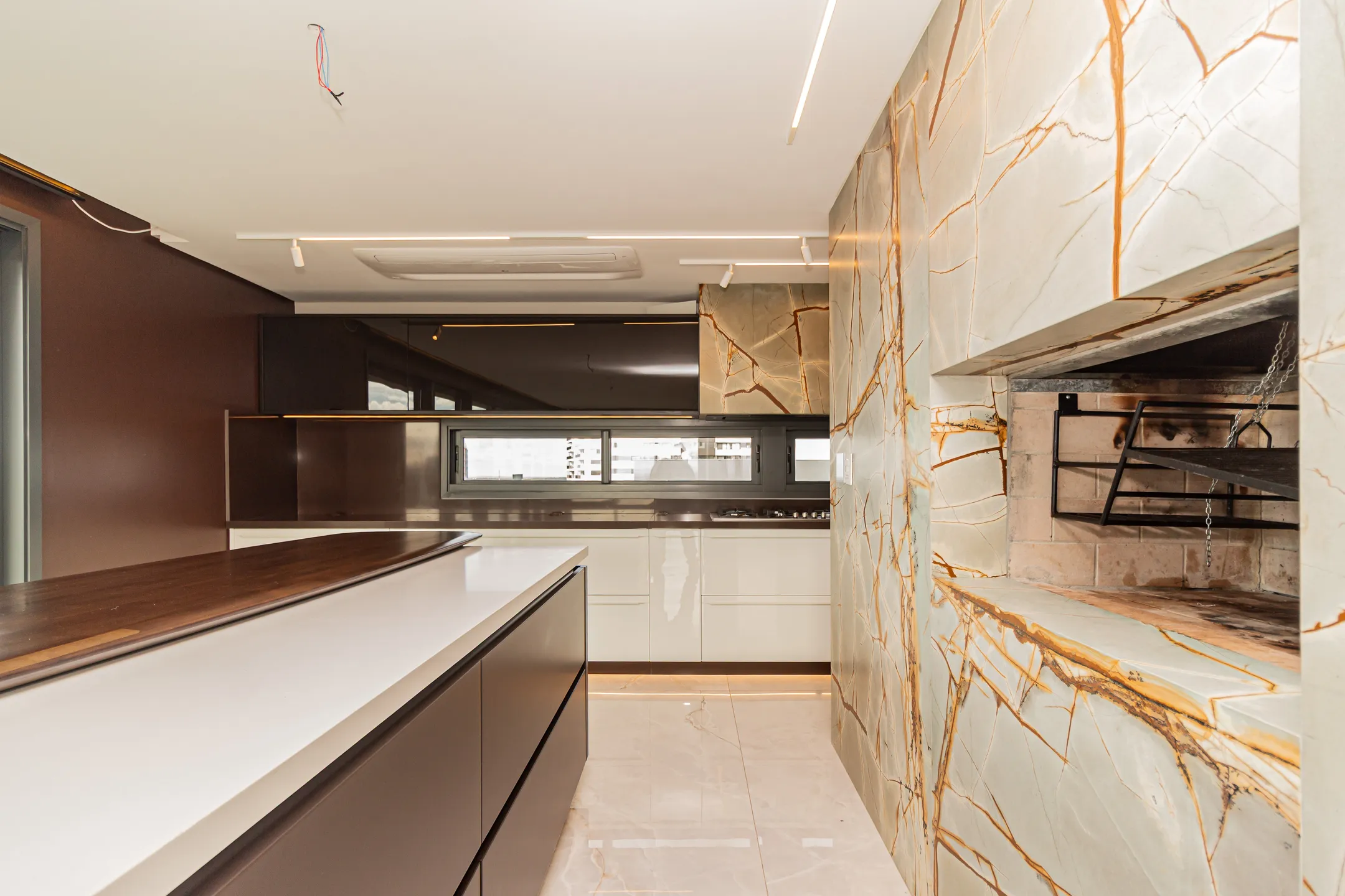 Apartamento à venda, São Gonçalo, Pelotas, RS - 14