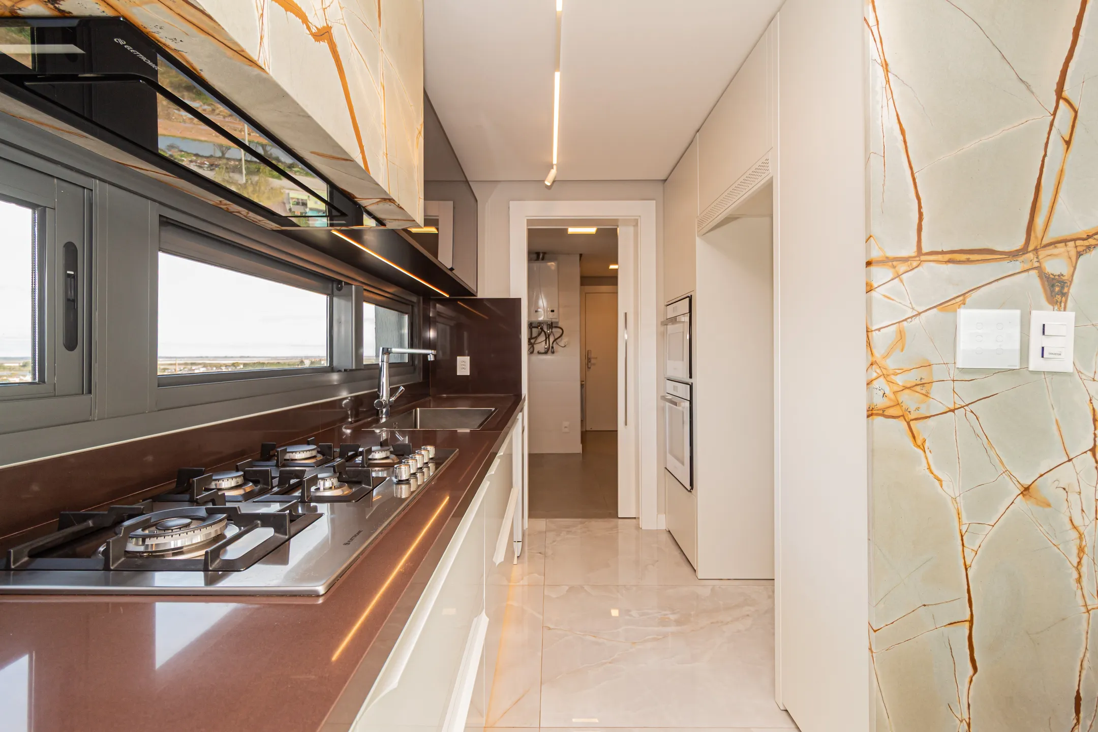 Apartamento à venda, São Gonçalo, Pelotas, RS - 17
