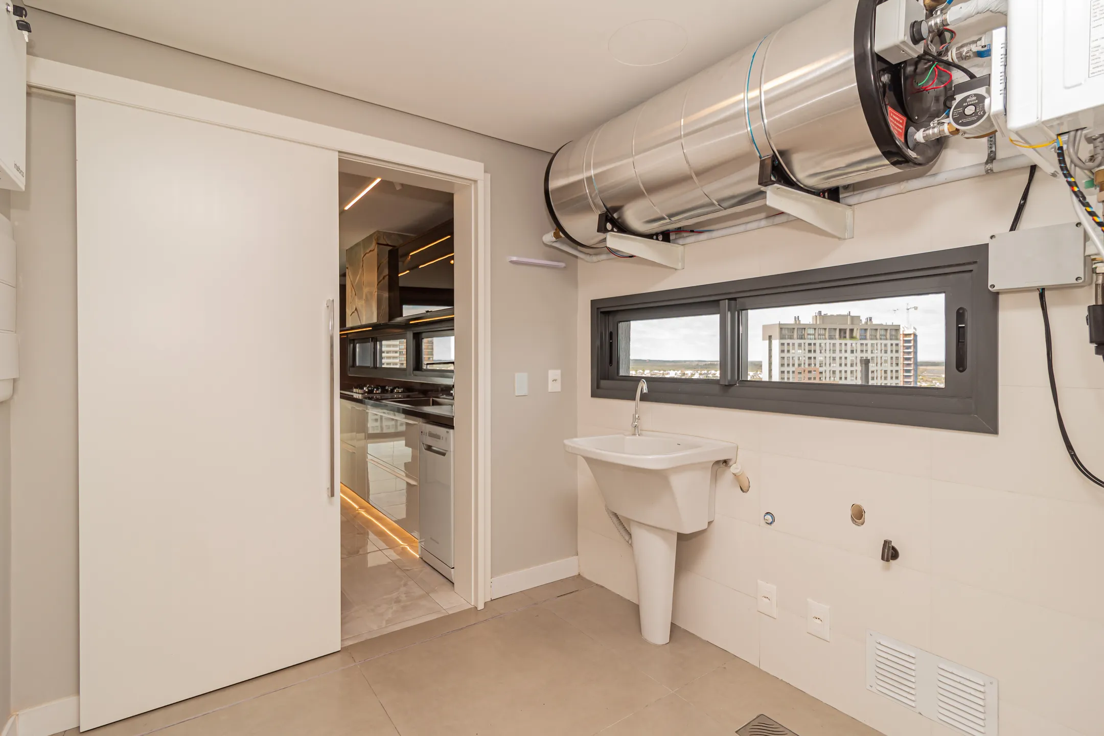 Apartamento à venda, São Gonçalo, Pelotas, RS - 78