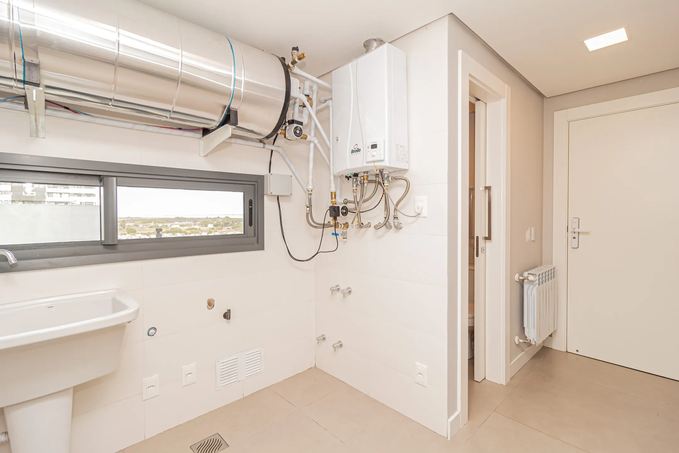 Apartamento à venda, São Gonçalo, Pelotas, RS - 79