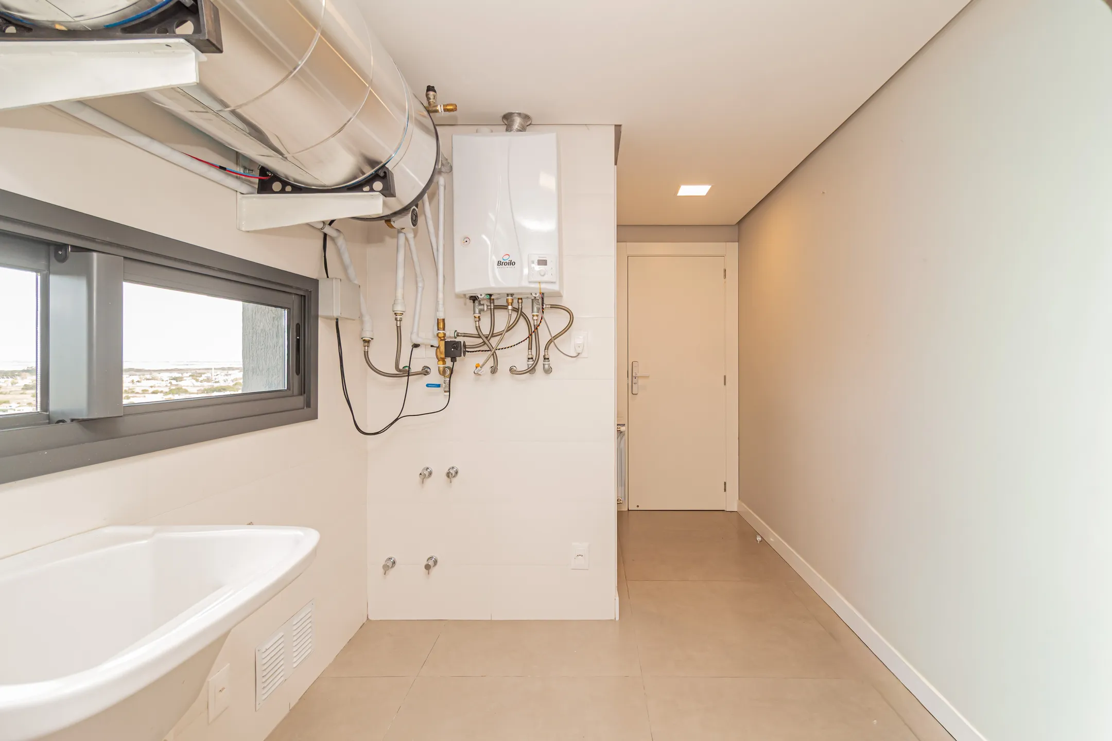 Apartamento à venda, São Gonçalo, Pelotas, RS - 75