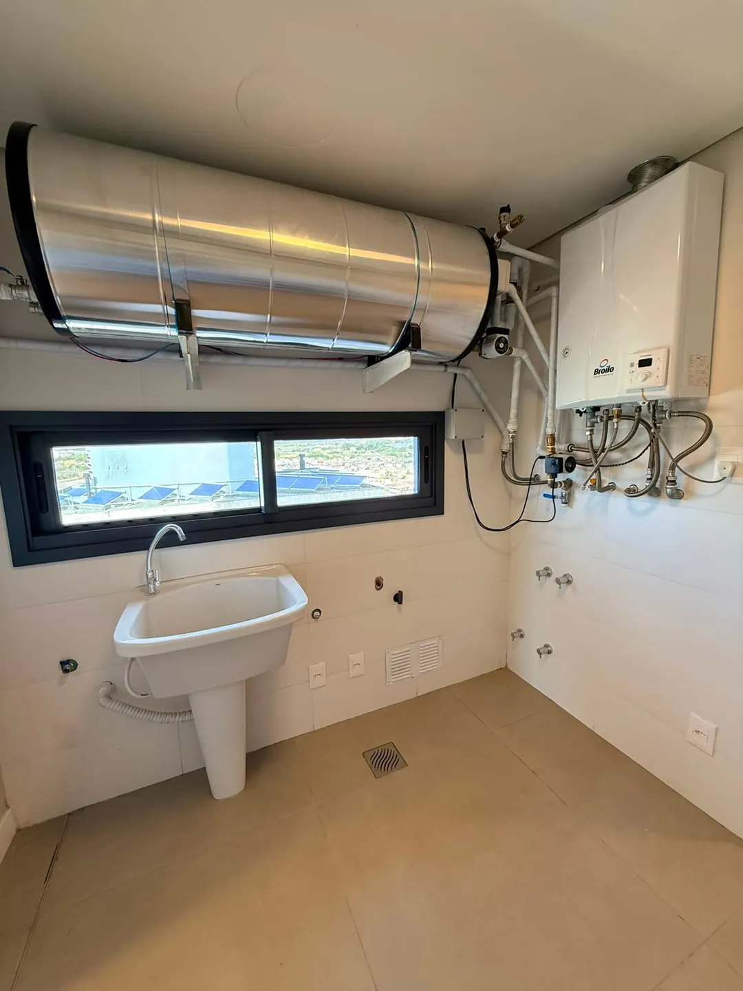 Apartamento à venda, São Gonçalo, Pelotas, RS - 65
