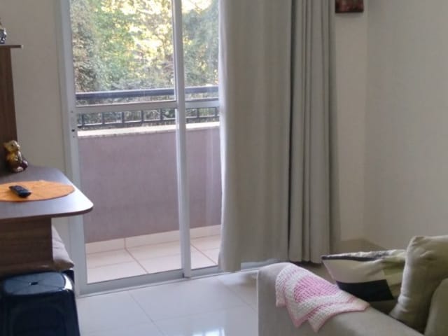 Foto do Apartamento - Apartamento 2 Dormitórios, Jardim Manoel Penna, Ribeirão Preto, SP | ARROYO E LUZ IMOBILIARIA LTDA