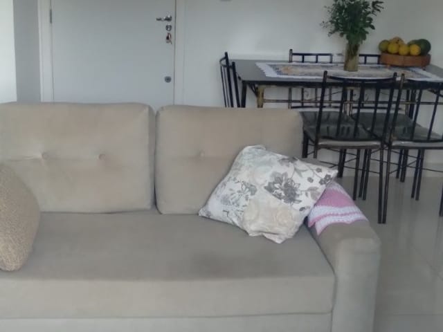 Foto do Apartamento - Apartamento 2 Dormitórios, Jardim Manoel Penna, Ribeirão Preto, SP | ARROYO E LUZ IMOBILIARIA LTDA
