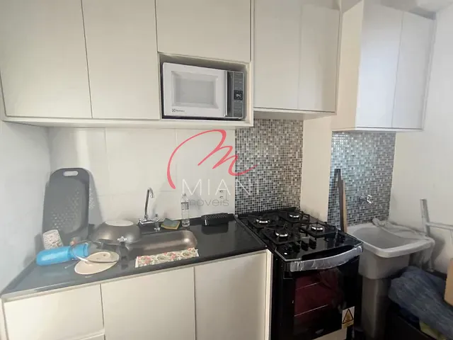 Apartamento 2 quartos e 1 banheiro, à venda, no bairro Lapa em São Paulo