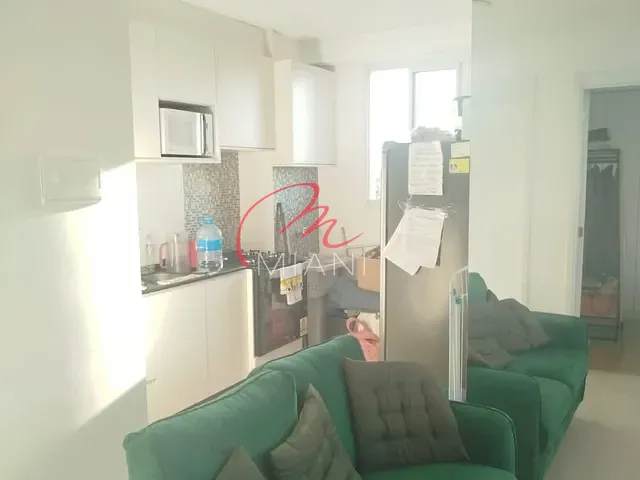 Apartamento 2 quartos e 1 banheiro, à venda, no bairro Lapa em São Paulo