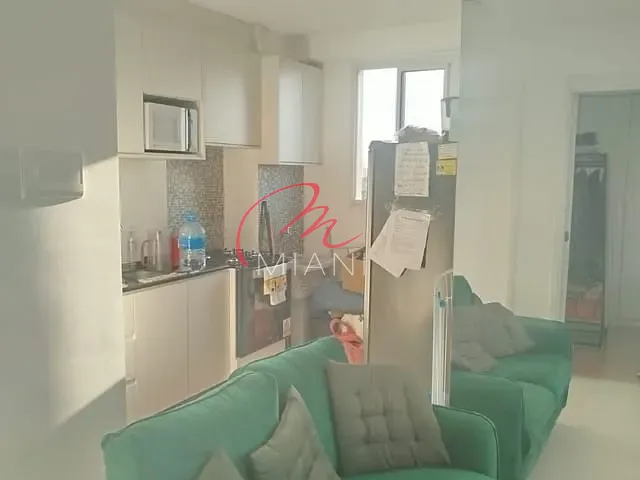 Apartamento 2 quartos e 1 banheiro, à venda, no bairro Lapa em São Paulo