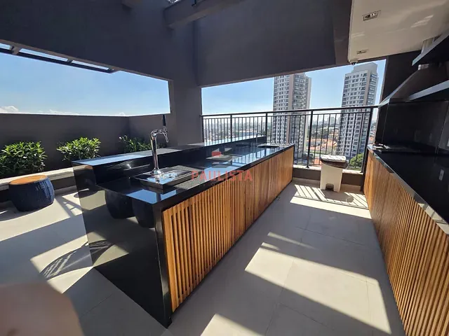 Apartamento 2 quartos e 1 banheiro, à venda, no bairro Vila São José (Ipiranga) em São Paulo