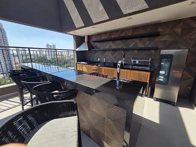 Apartamento 2 quartos e 1 banheiro, à venda, no bairro Vila São José (Ipiranga) em São Paulo