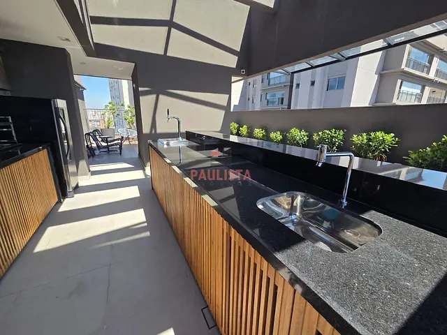 Apartamento 2 quartos e 1 banheiro, à venda, no bairro Vila São José (Ipiranga) em São Paulo