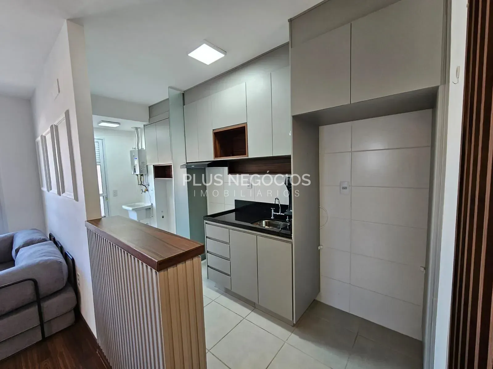 Apartamento, 2 quartos, 60 m² - Foto 5