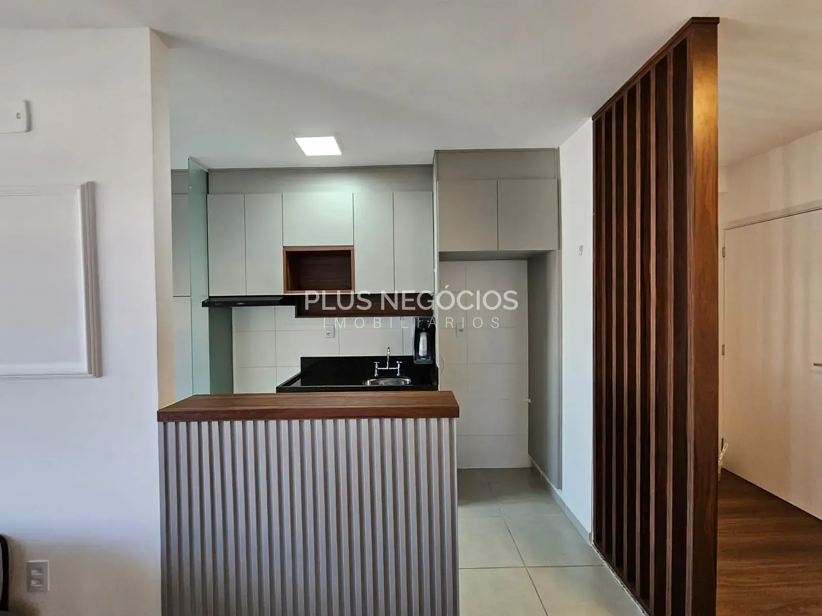 Apartamento, 2 quartos, 60 m² - Foto 6