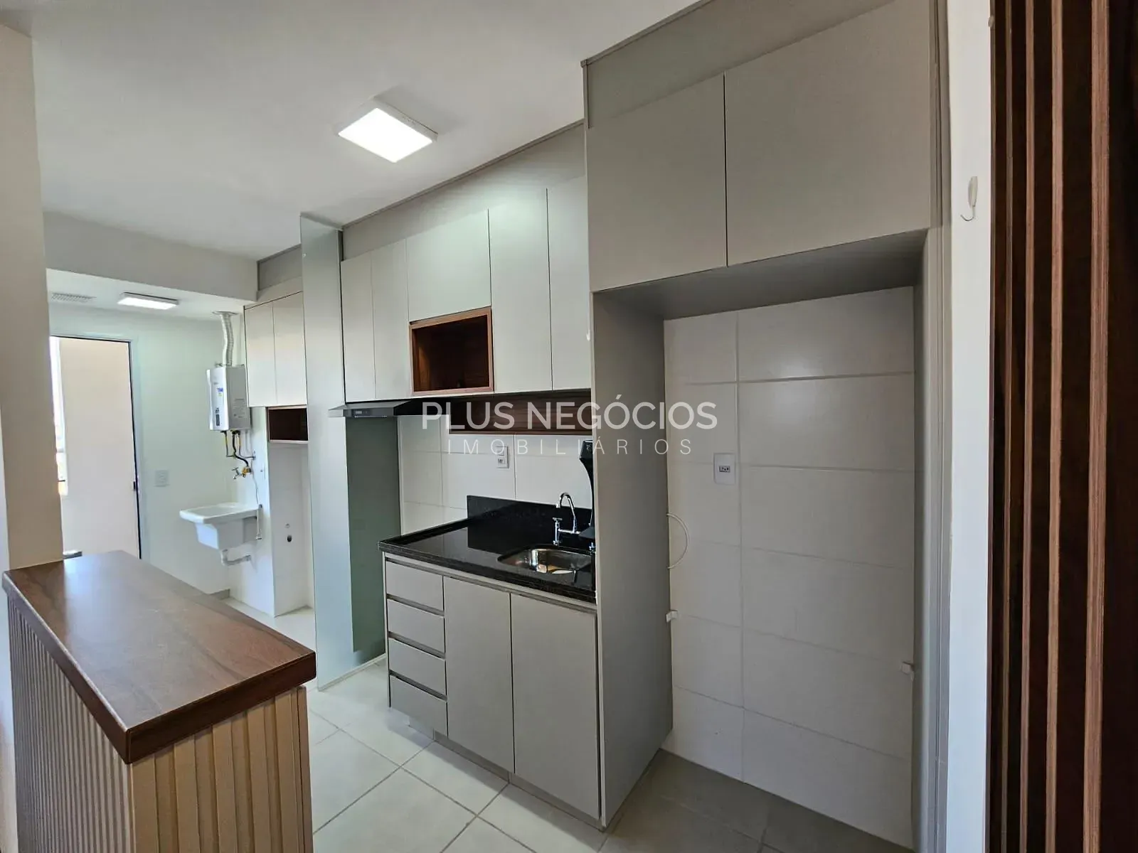 Apartamento, 2 quartos, 60 m² - Foto 7