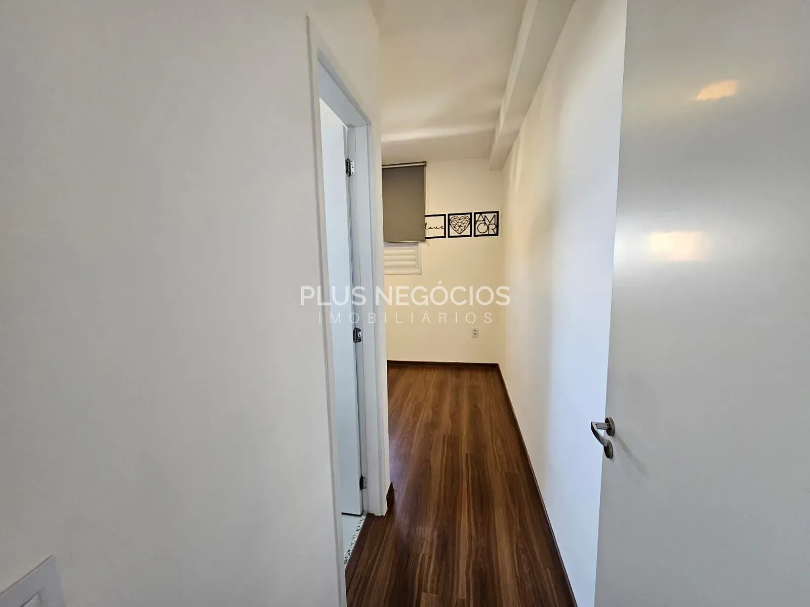 Apartamento, 2 quartos, 60 m² - Foto 9