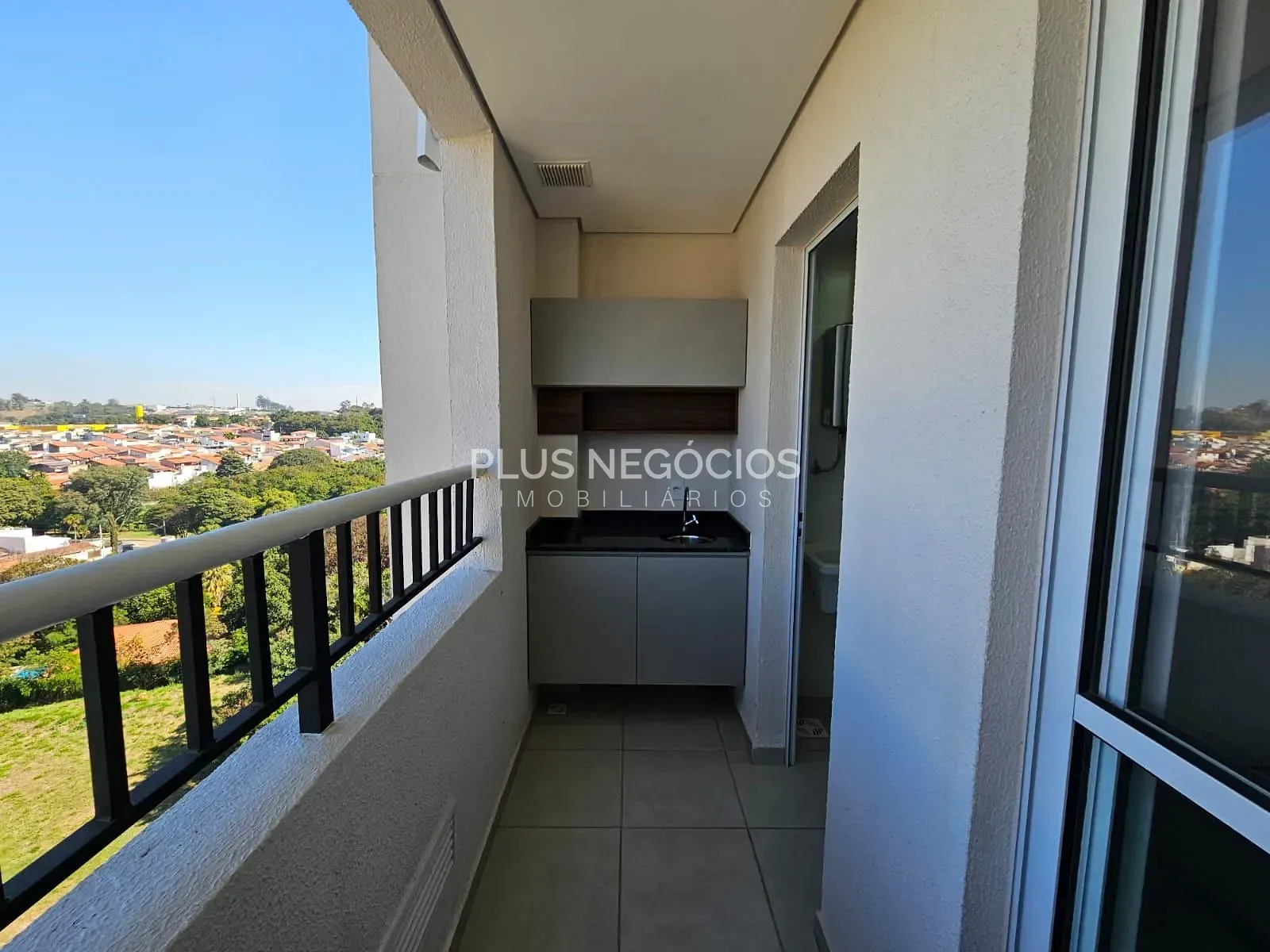 Apartamento, 2 quartos, 60 m² - Foto 14