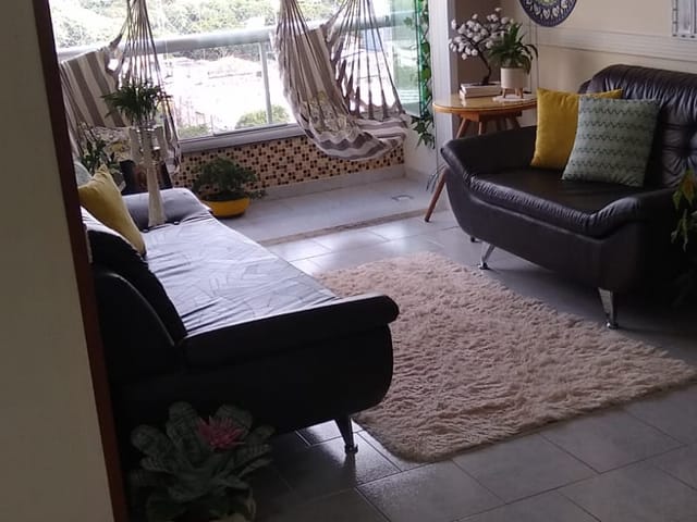 Apartamento com 90m² 3 quartos e 3 banheiros, à venda, no bairro Ipiranga em São Paulo