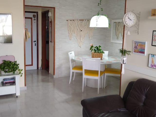 Apartamento com 90m² 3 quartos e 3 banheiros, à venda, no bairro Ipiranga em São Paulo