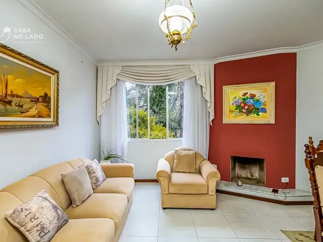 Apartamento 3 quartos e 2 banheiros, à venda, no bairro Juvevê em Curitiba