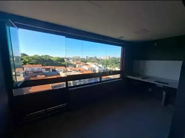 Apartamento 2 quartos e 2 banheiros, à venda, no bairro Jardim Guarujá em Sorocaba