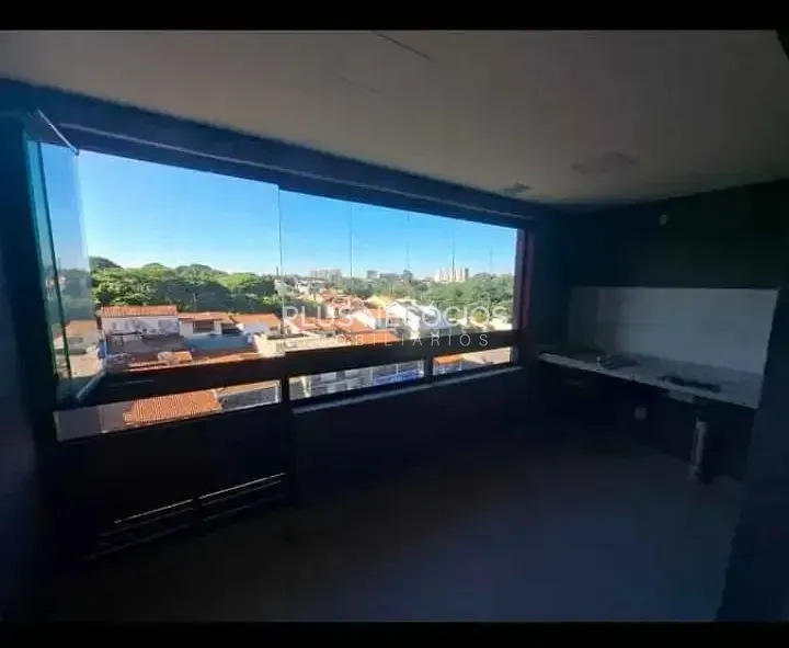 Apartamento, 2 quartos, 66 m² - Foto 1