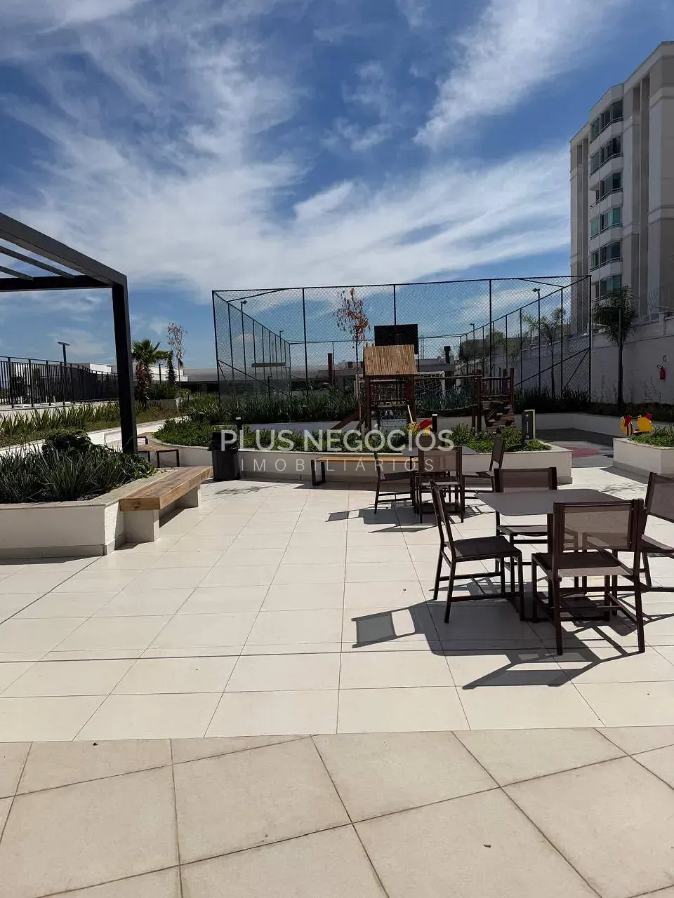 Apartamento, 2 quartos, 66 m² - Foto 24