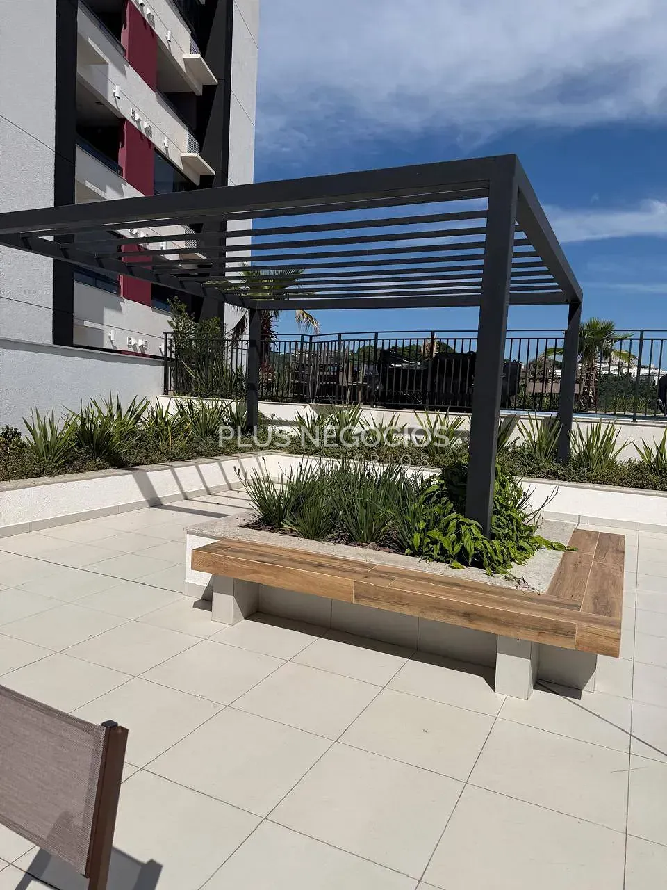 Apartamento, 2 quartos, 66 m² - Foto 27