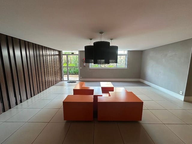 Foto do Apartamento - Apartamento com 1 dormitório à venda, 44 m² por R$ 525.000,00 - Alto da Lapa - São Paulo/SP | Prabitar Imóveis