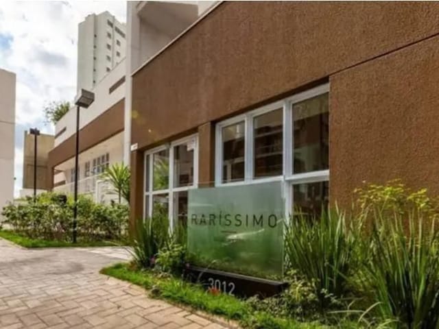 Foto do Apartamento - Apartamento com 1 dormitório à venda, 44 m² por R$ 525.000,00 - Alto da Lapa - São Paulo/SP | Prabitar Imóveis