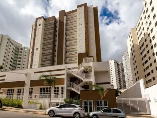 Foto do Apartamento - Apartamento com 1 dormitório à venda, 44 m² por R$ 525.000,00 - Alto da Lapa - São Paulo/SP | Prabitar Imóveis