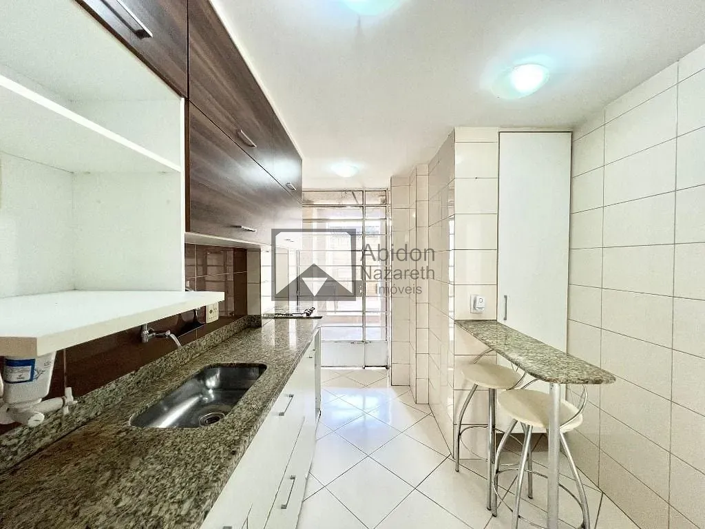 Apartamento, 3 quartos, 100 m² - Foto 25