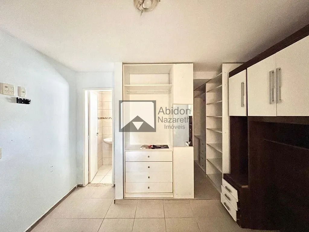 Apartamento, 3 quartos, 100 m² - Foto 9