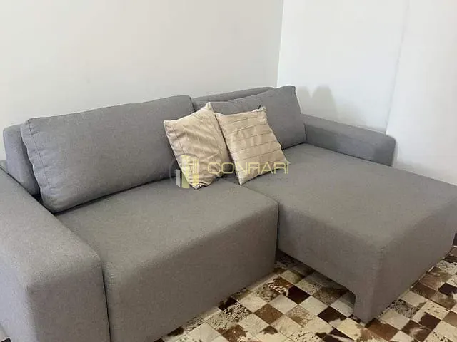 Apartamento 3 quartos e 2 banheiros, para alugar, no bairro Tabuleiro Das Oliveiras em Itapema