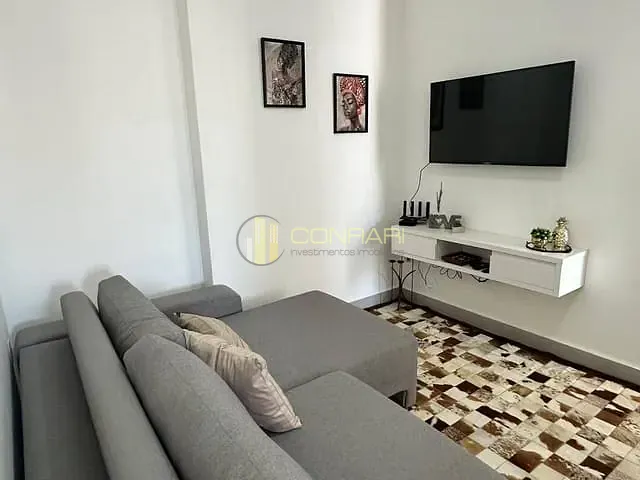 Apartamento 3 quartos e 2 banheiros, para alugar, no bairro Tabuleiro Das Oliveiras em Itapema