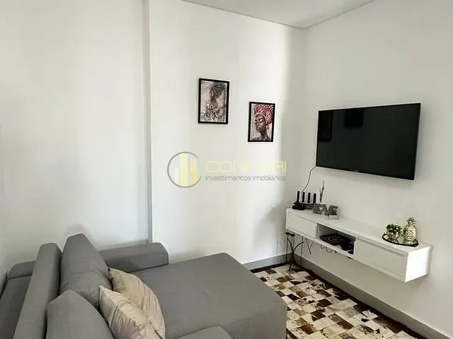 Apartamento 3 quartos e 2 banheiros, para alugar, no bairro Tabuleiro Das Oliveiras em Itapema