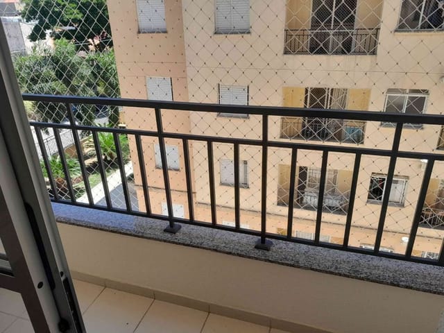 Foto do Apartamento - Apartamento à venda e locação 2 Quartos, 1 Suite, 1 Vaga, 60.39M², Jardim Oriente, São José dos Campos - SP | Condominio Das Amoreiras | INDEPENDENCE NEGOCIOS IMOBILIARIOS LTDA