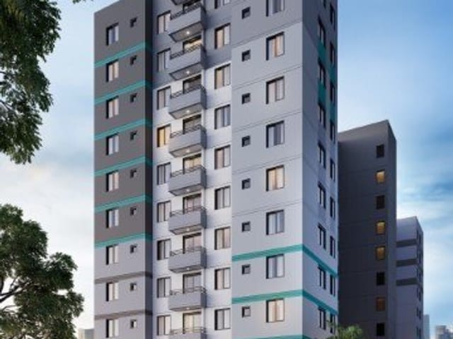 Foto do Apartamento - Apartamento à venda 2 Quartos, 34.21M², Vila Parque Jabaquara, São Paulo - SP | Mundo Apto Jabaquara | Lares e Andares Imóveis