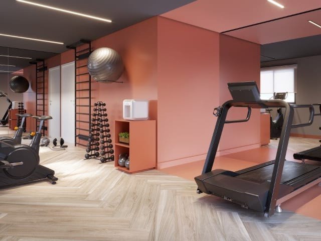 Foto do Apartamento - Apartamento à venda 2 Quartos, 34.21M², Vila Parque Jabaquara, São Paulo - SP | Mundo Apto Jabaquara | Lares e Andares Imóveis