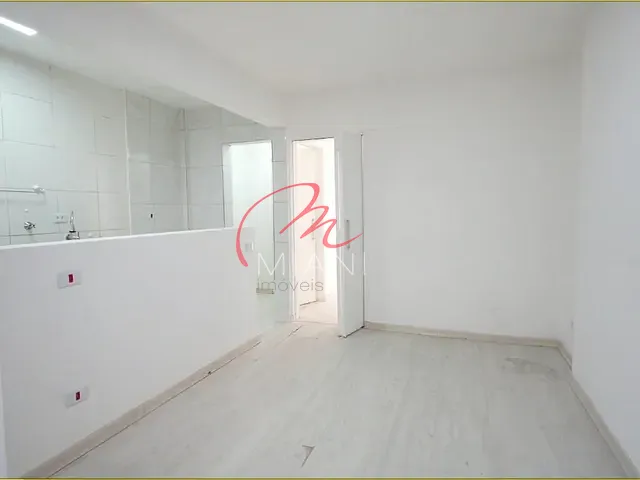 Apartamento 1 quarto e 1 banheiro, à venda, no bairro Consolação em São Paulo