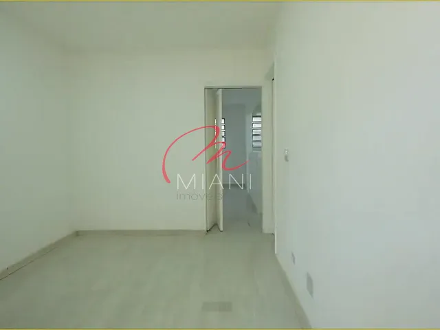 Apartamento 1 quarto e 1 banheiro, à venda, no bairro Consolação em São Paulo