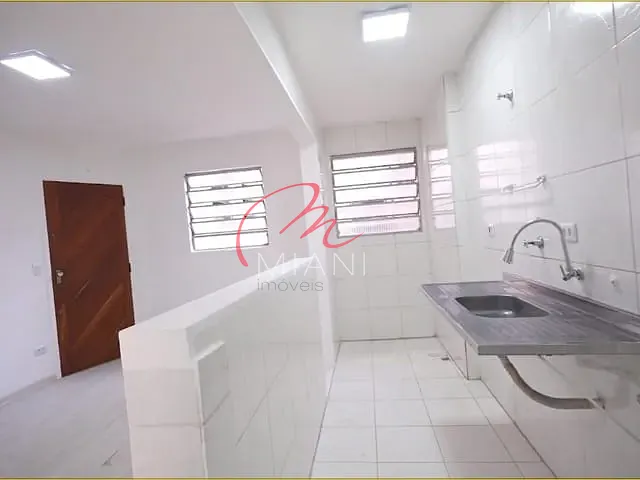 Apartamento 1 quarto e 1 banheiro, à venda, no bairro Consolação em São Paulo