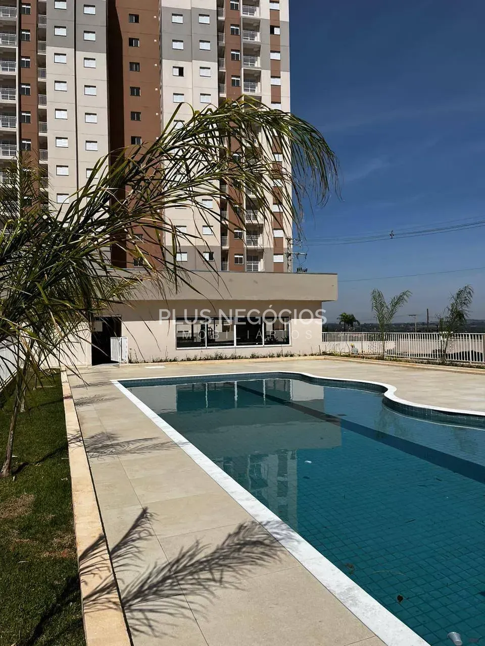 Apartamento, 2 quartos, 45 m² - Foto 16