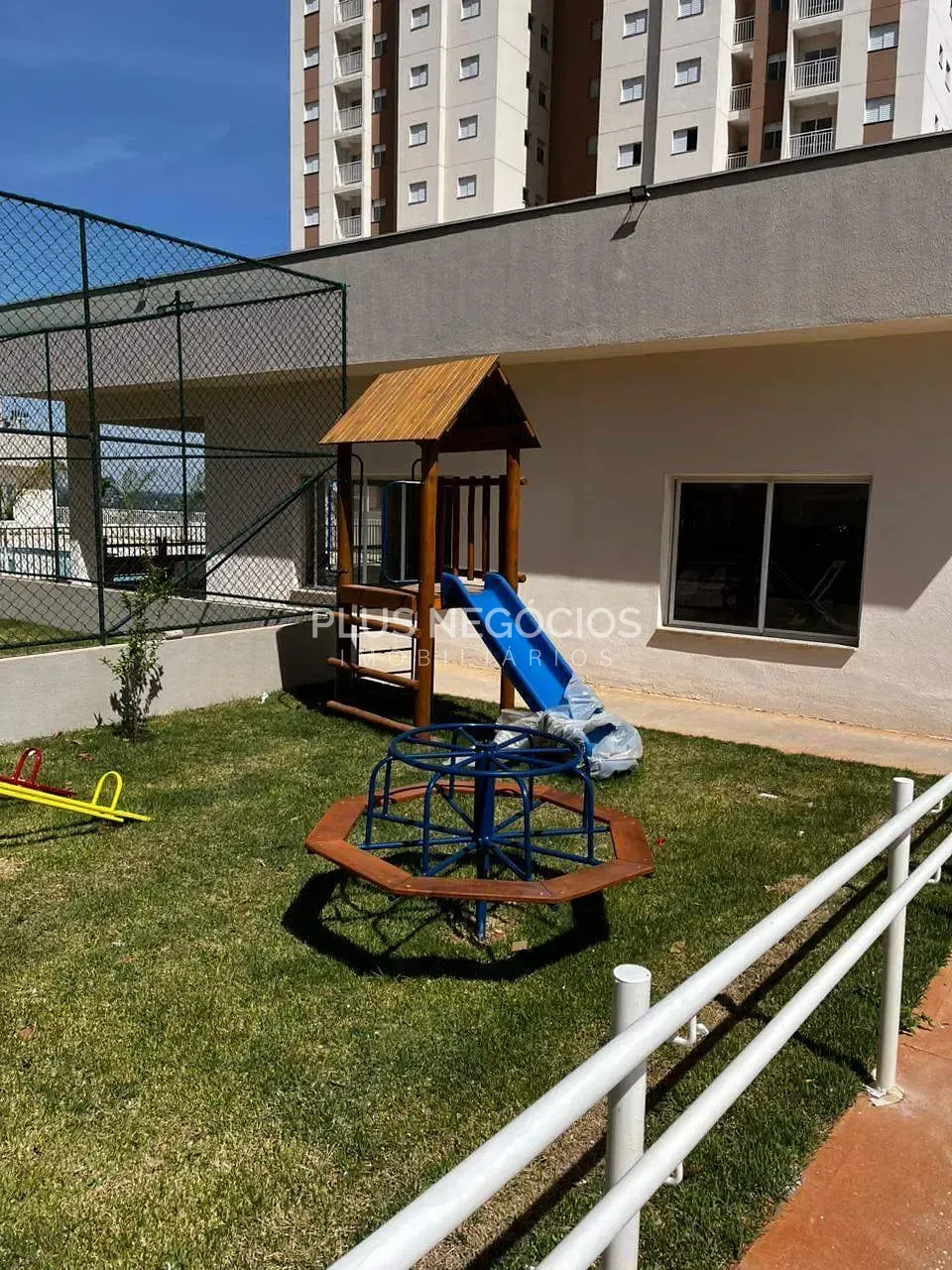 Apartamento, 2 quartos, 45 m² - Foto 17