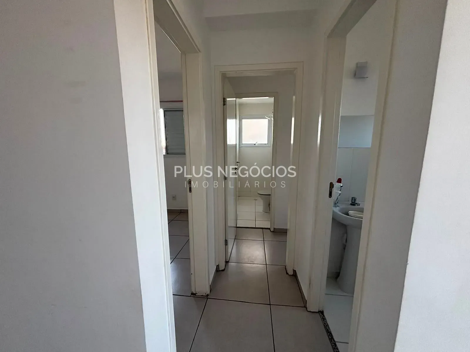 Apartamento, 2 quartos, 45 m² - Foto 11
