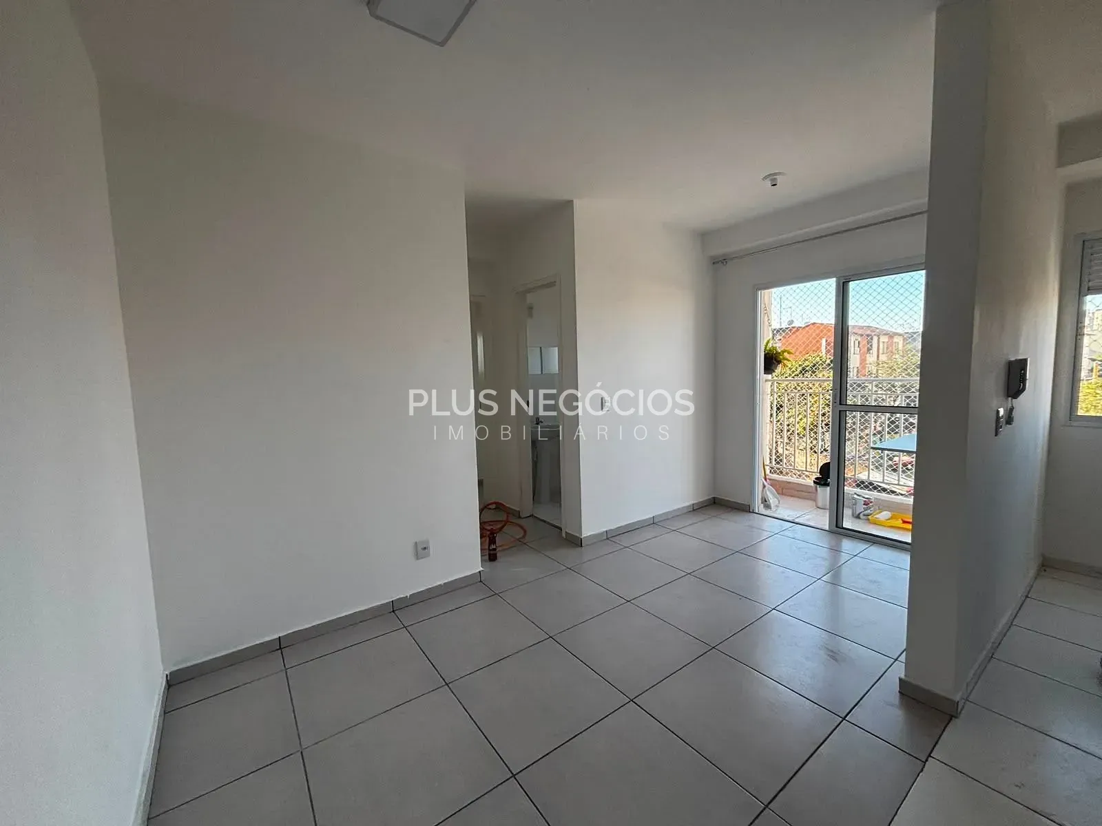 Apartamento, 2 quartos, 45 m² - Foto 4