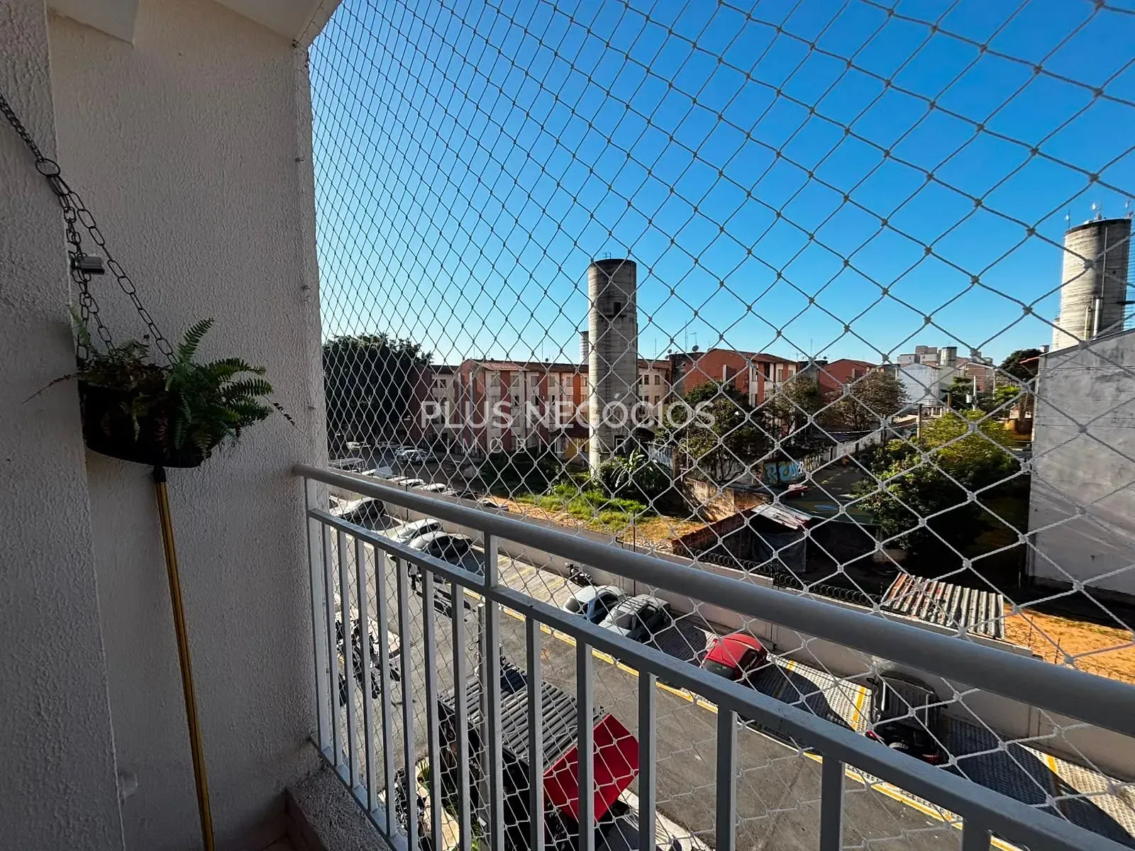 Apartamento, 2 quartos, 45 m² - Foto 6