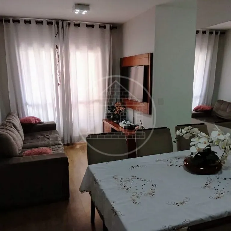 Apartamento, 3 quartos, 73 m² - Foto 2