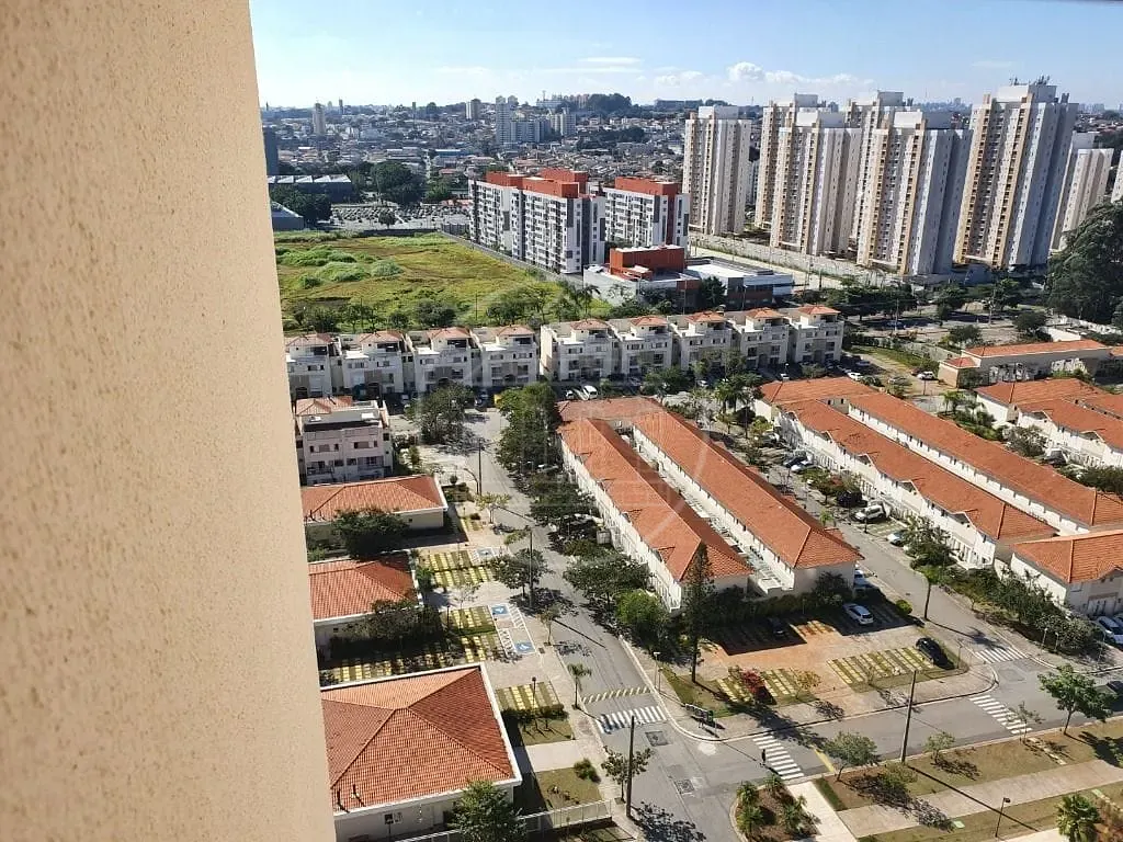 Apartamento, 3 quartos, 73 m² - Foto 3